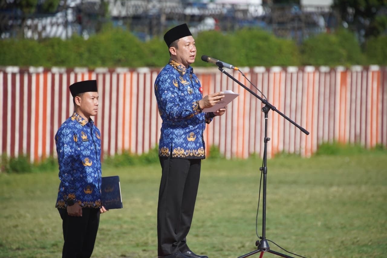 Komitmen Lampung Atasi Kemiskinan: Akses Pendidikan Diperluas, Layanan Sosial Diperkuat